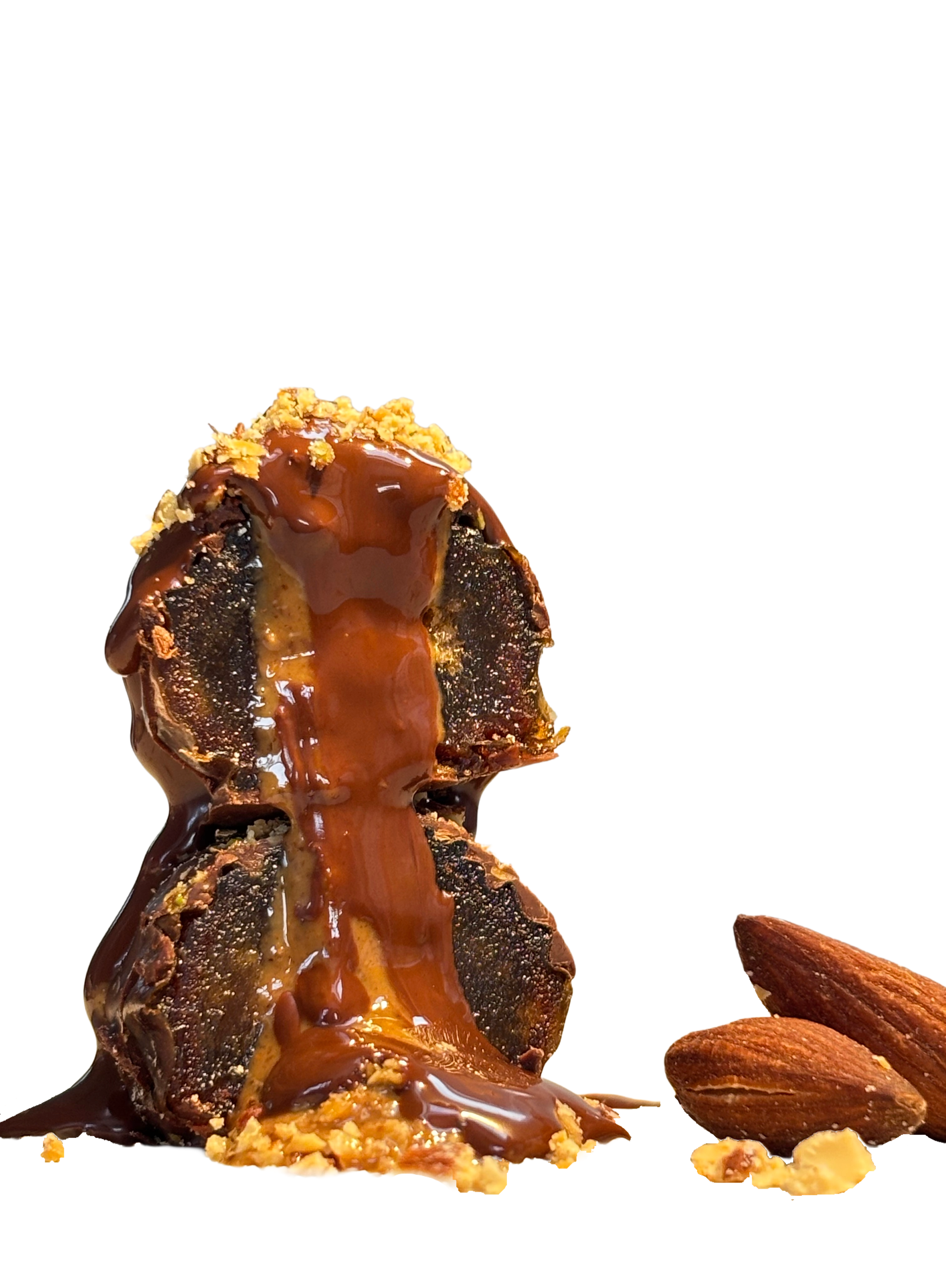 ALMOND - The Subtly Elegant