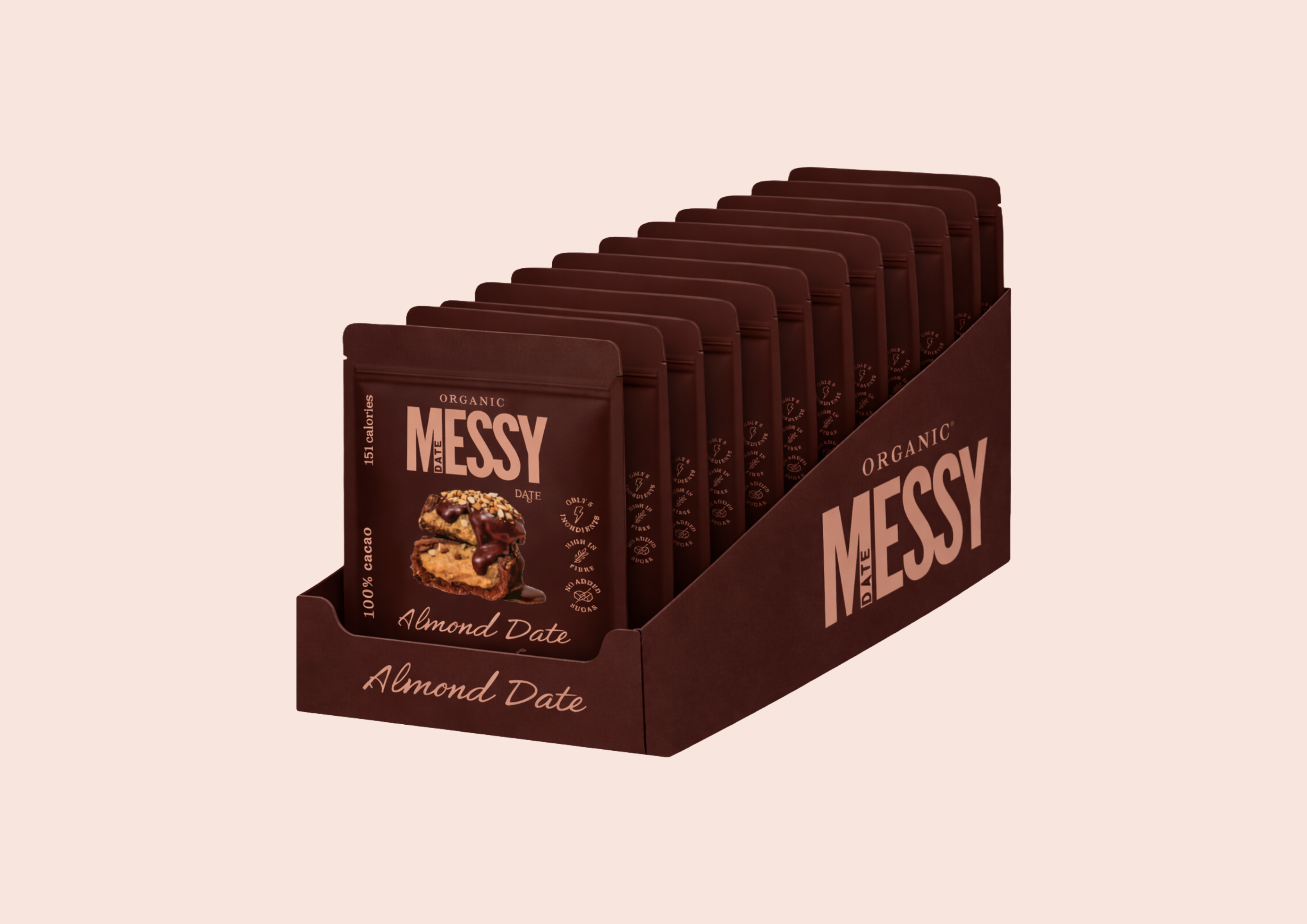 Almond MessyDate (12)