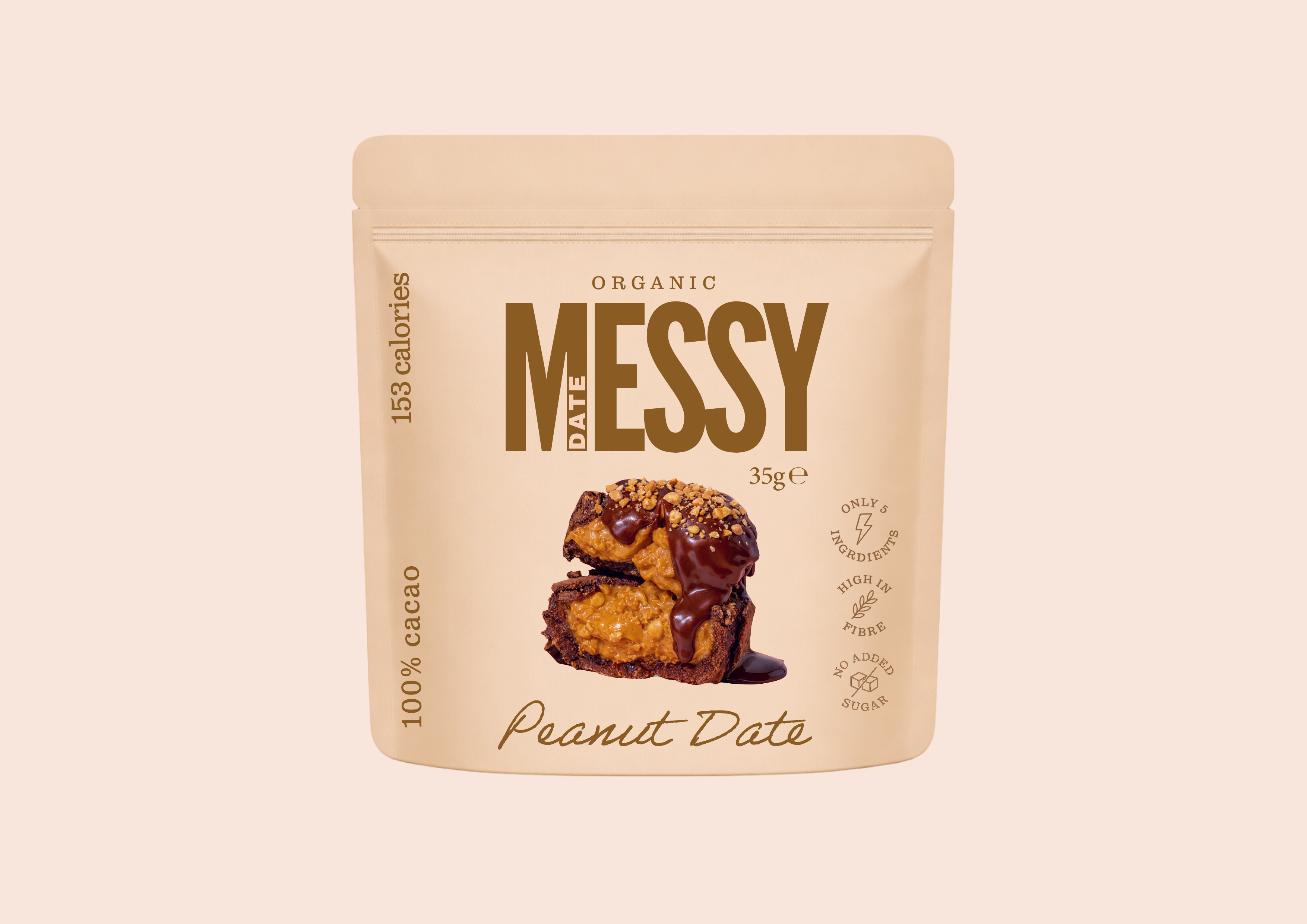 Peanut MessyDate (12)