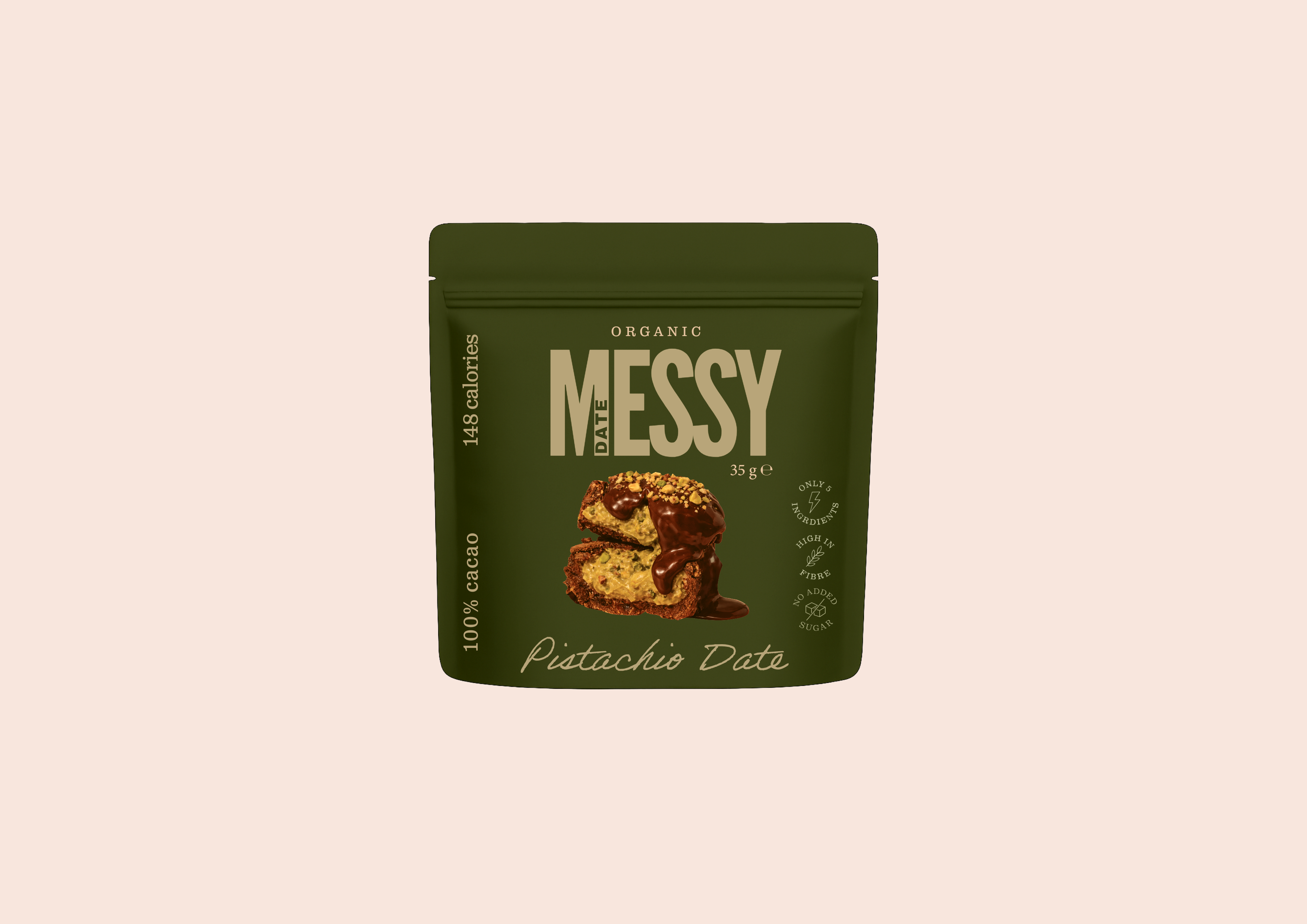 Pistachio MessyDate (12)