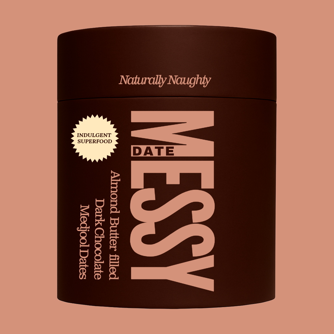 ALMOND - The Subtly Elegant