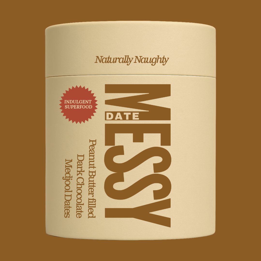 PEANUT - The Sweet & Salty