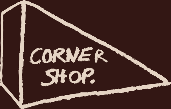 Corner Shop
